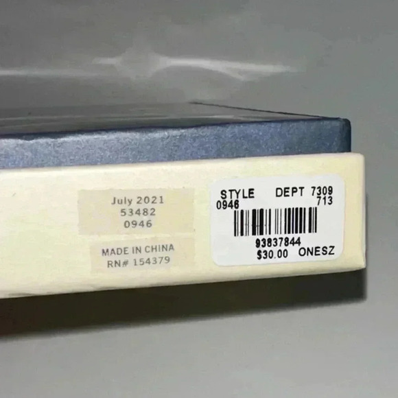 Women's Aeropostale Sagittarius Earring Set, Multicolored set of 3 NEW! Gold - Picture 7 of 9